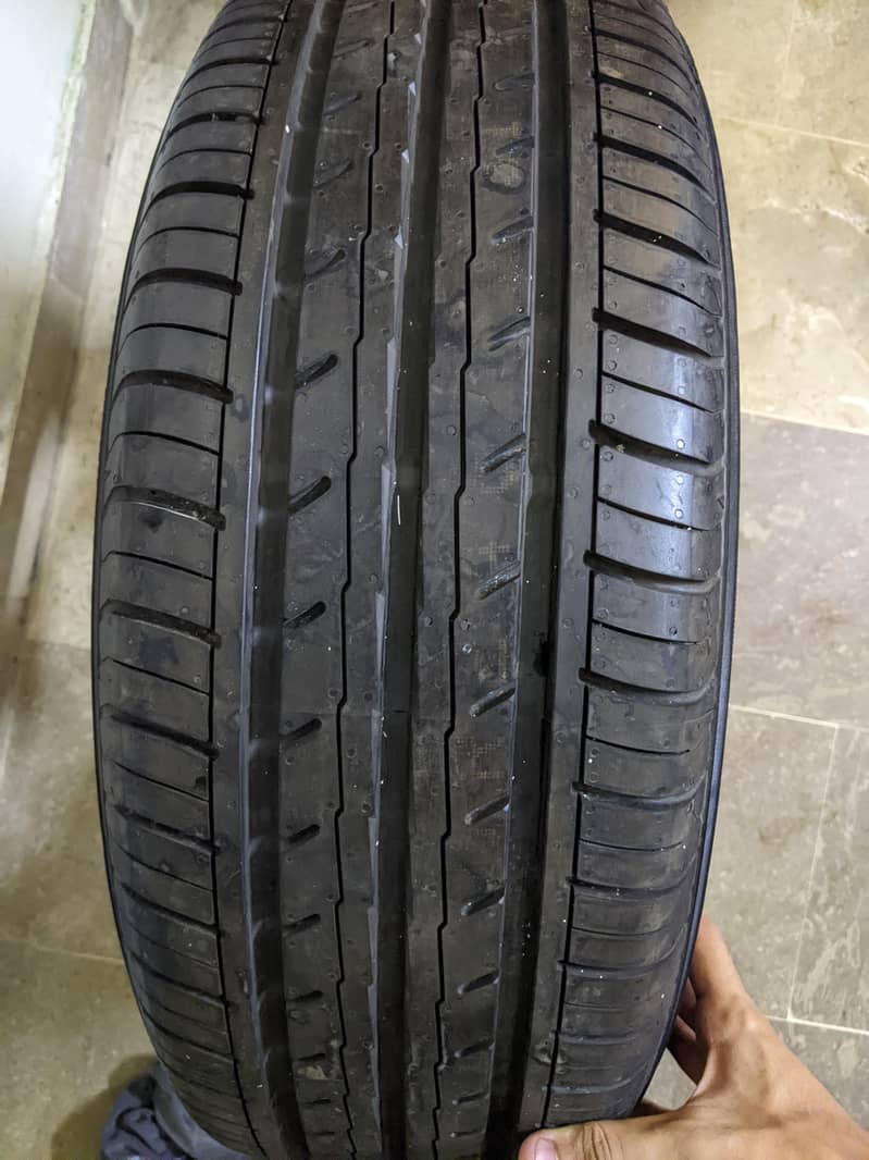 rim tyre 2