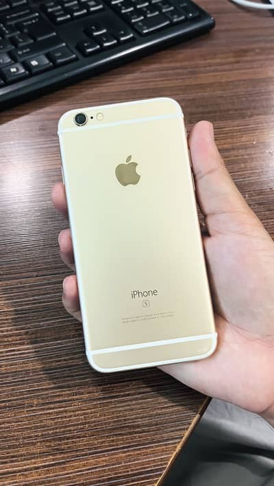 Apple iPhone 6S part Available