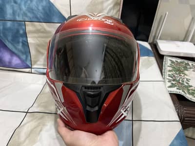 Ozone dolphin helmet