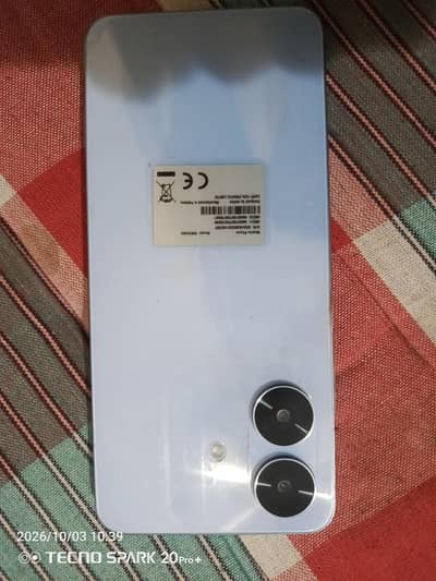Realme Note 60