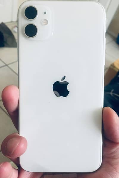 Apple iPhone 11