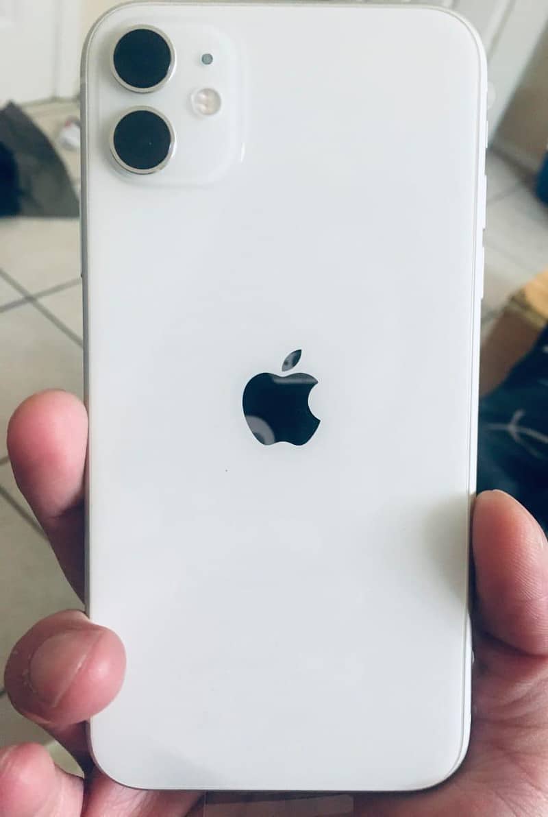 Apple iPhone 11 0