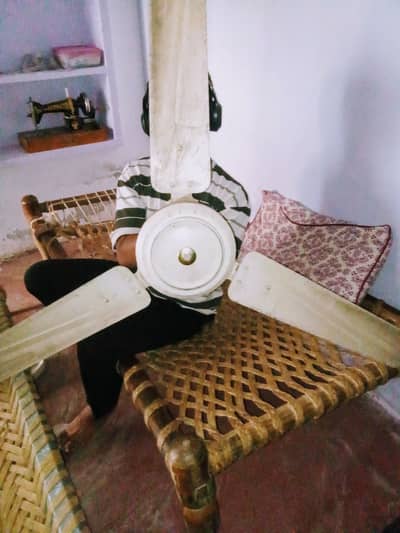 Celling fan