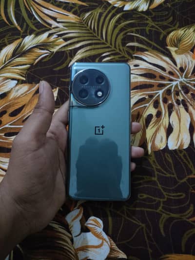 One Plus 11