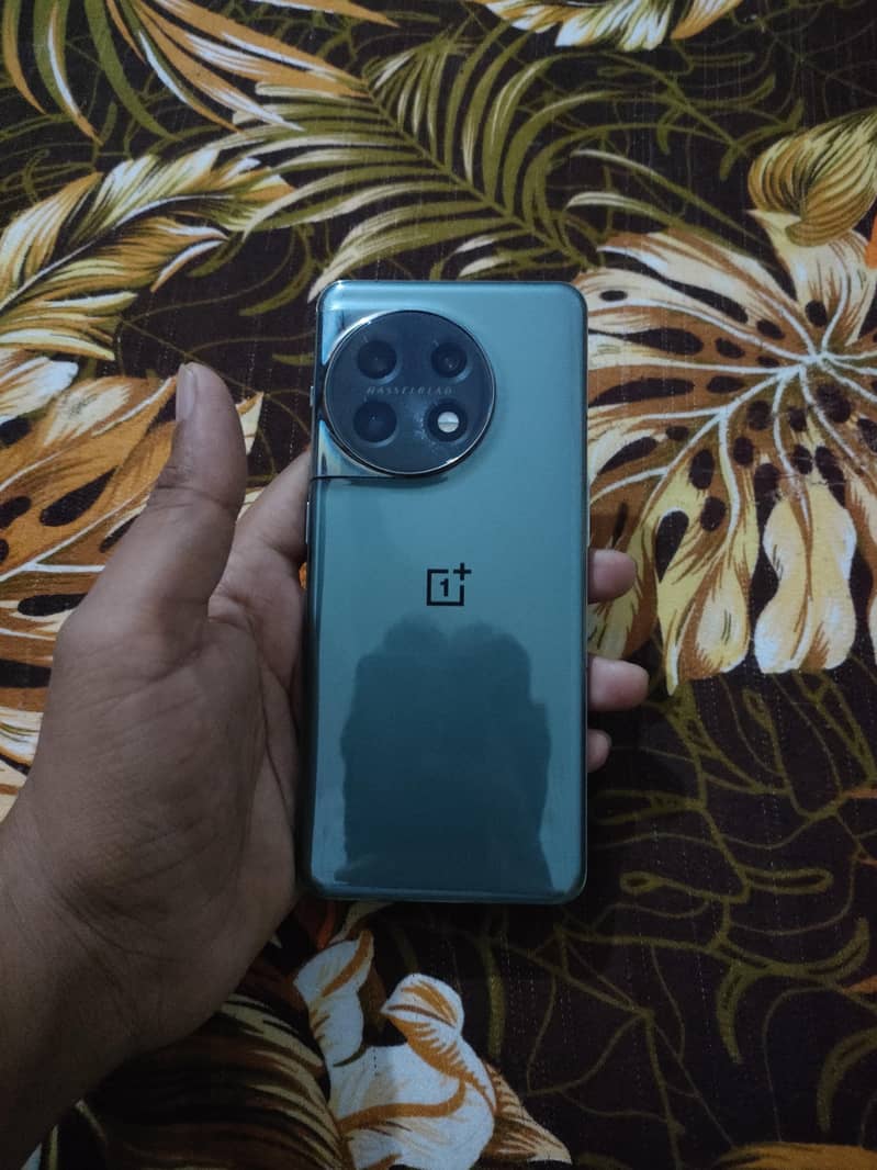 One Plus 11 0