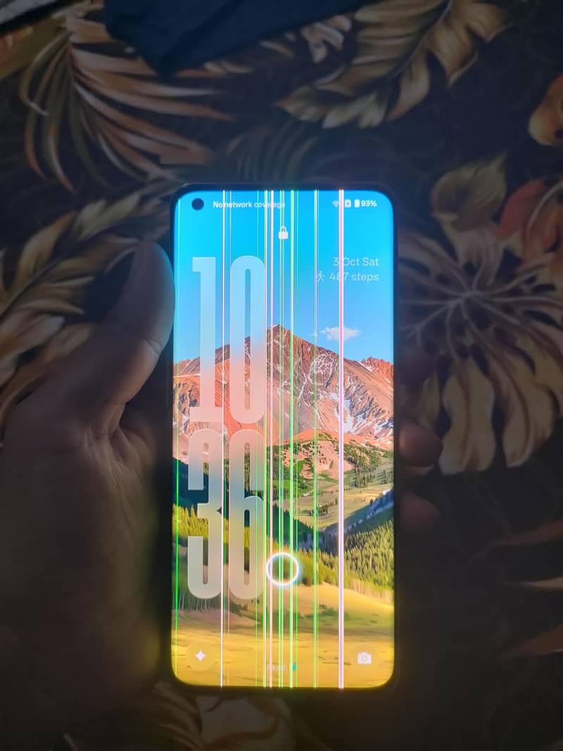 One Plus 11 6