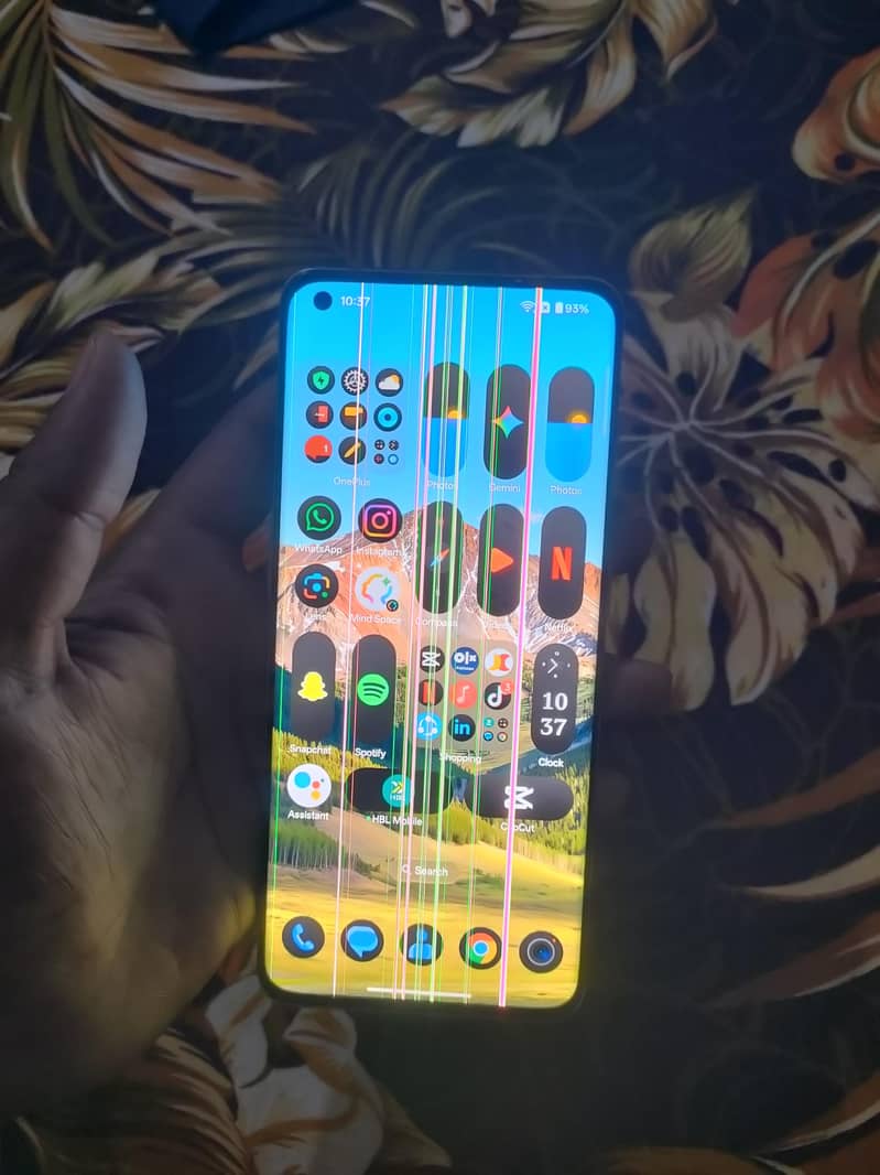 One Plus 11 7