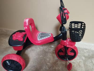 Tricycle for Kids, Cycle for kids, Kids cycle