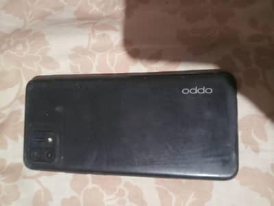 OPPO A16e