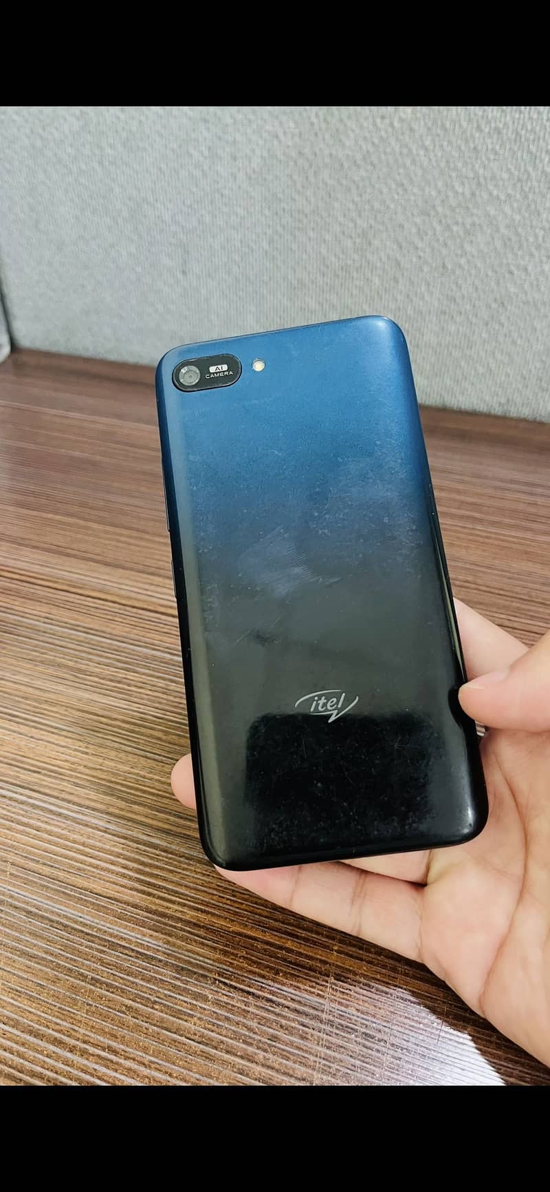 Itel A25 Pro 5