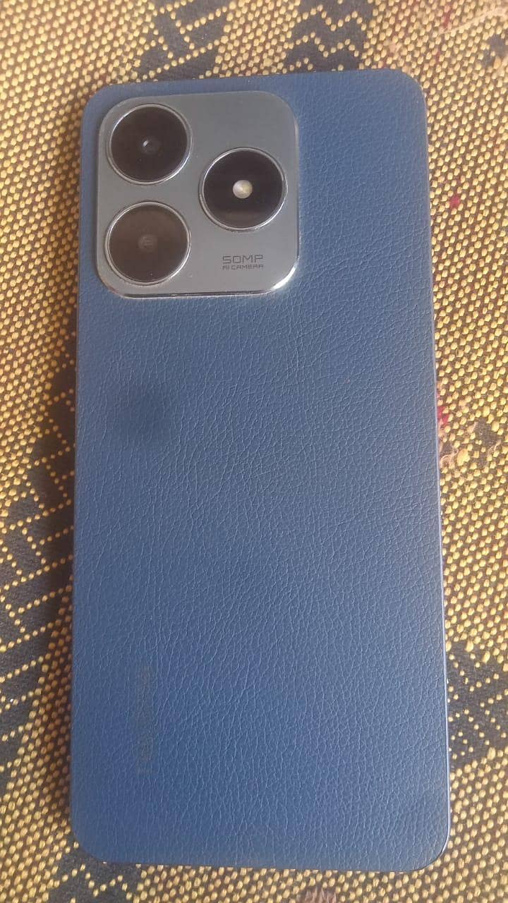 Realme C63 0