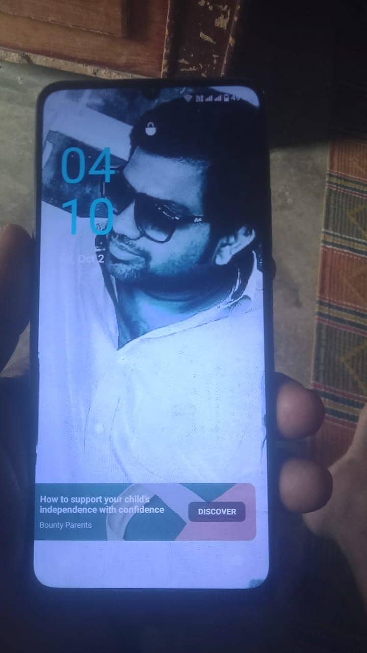Realme C63 1
