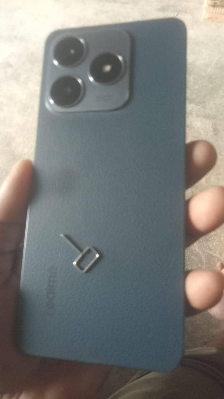 Realme C63 2