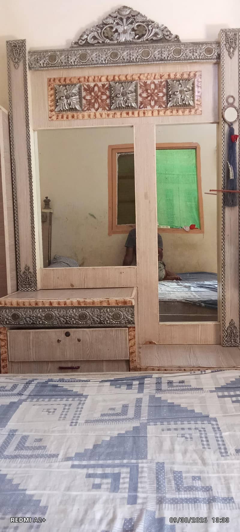 bedroom set 1
