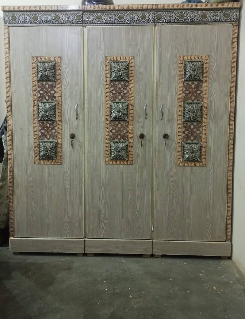 bedroom set 4