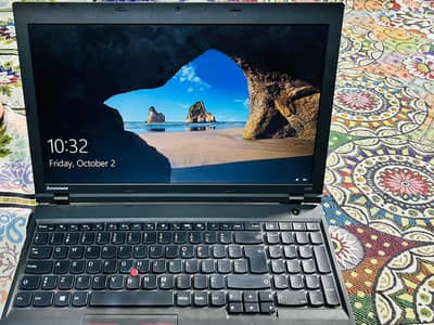 Lenovo ThinkPad L540 – Core i5 vPro – Fingerprint