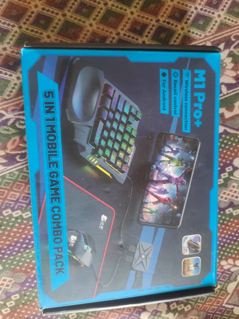 key board mause device cable 3