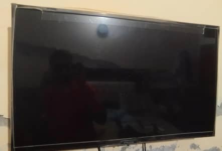 TCL iffalcon 32 inches. . . card needs to be change or repair