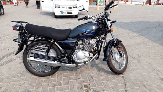 suzuki gs-150