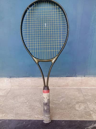 Prince Racket
