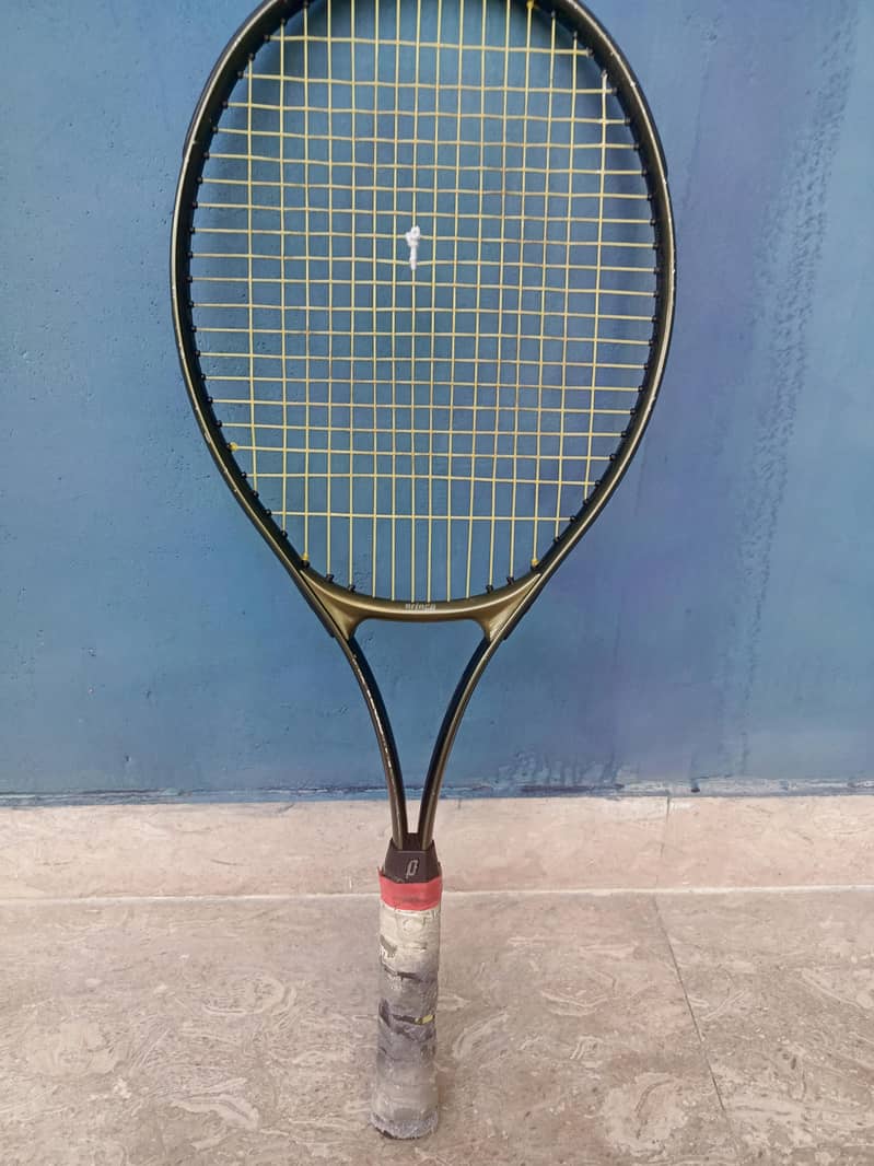 Prince Racket 1
