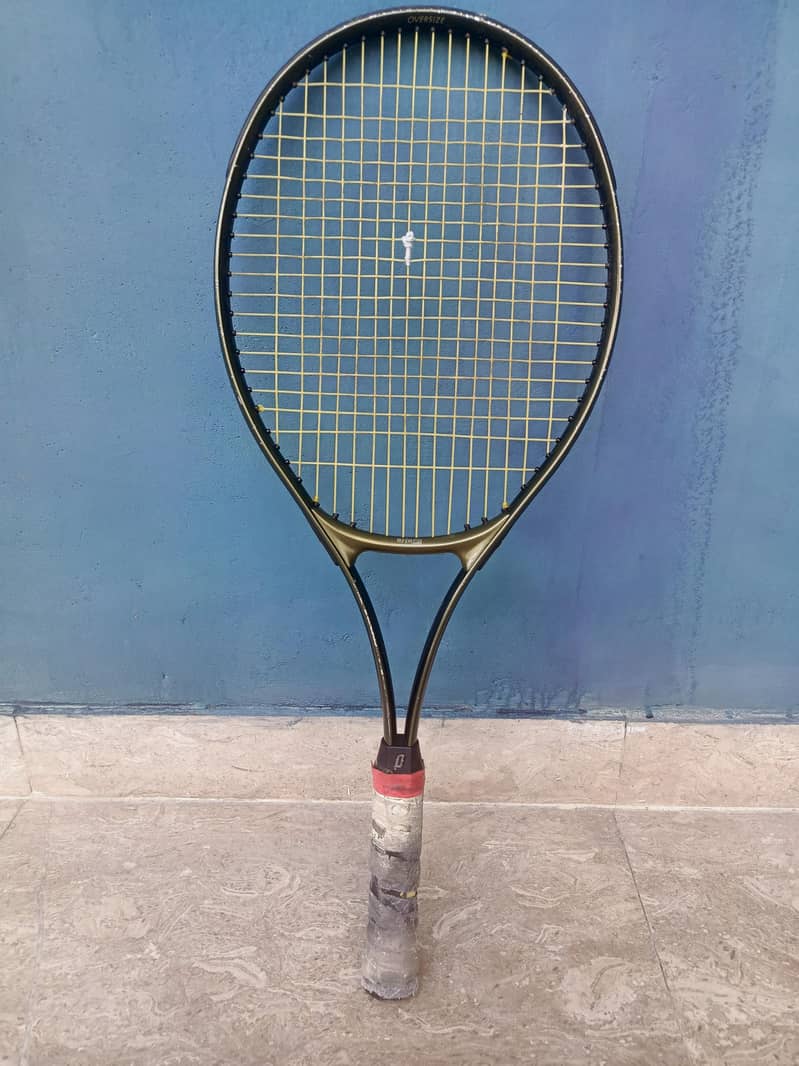 Prince Racket 2