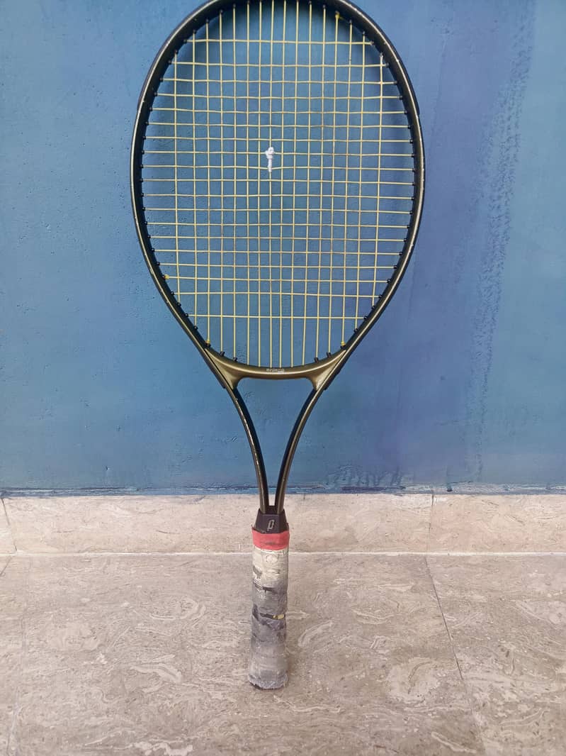 Prince Racket 3