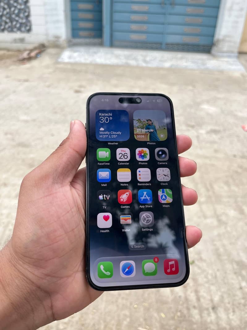 Apple iPhone 14 Pro Max 3
