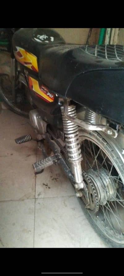 road prince 14 model