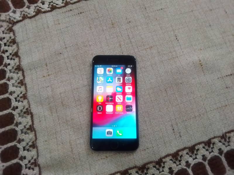 Apple iPhone 6 Plus 1