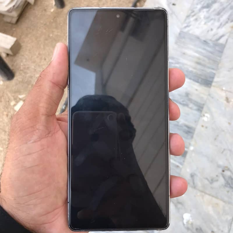 Infinix Note 40 3