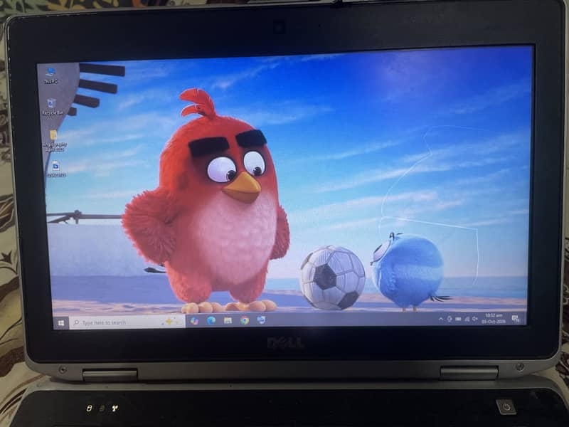 Dell Latitude E6430 2