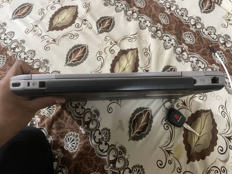 Dell Latitude E6430 4