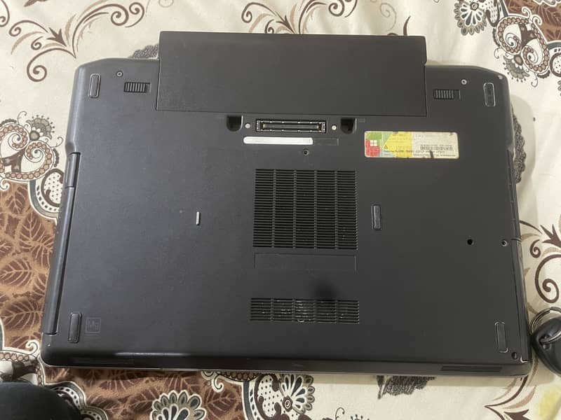 Dell Latitude E6430 7
