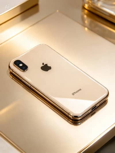 Apple iPhone XS
