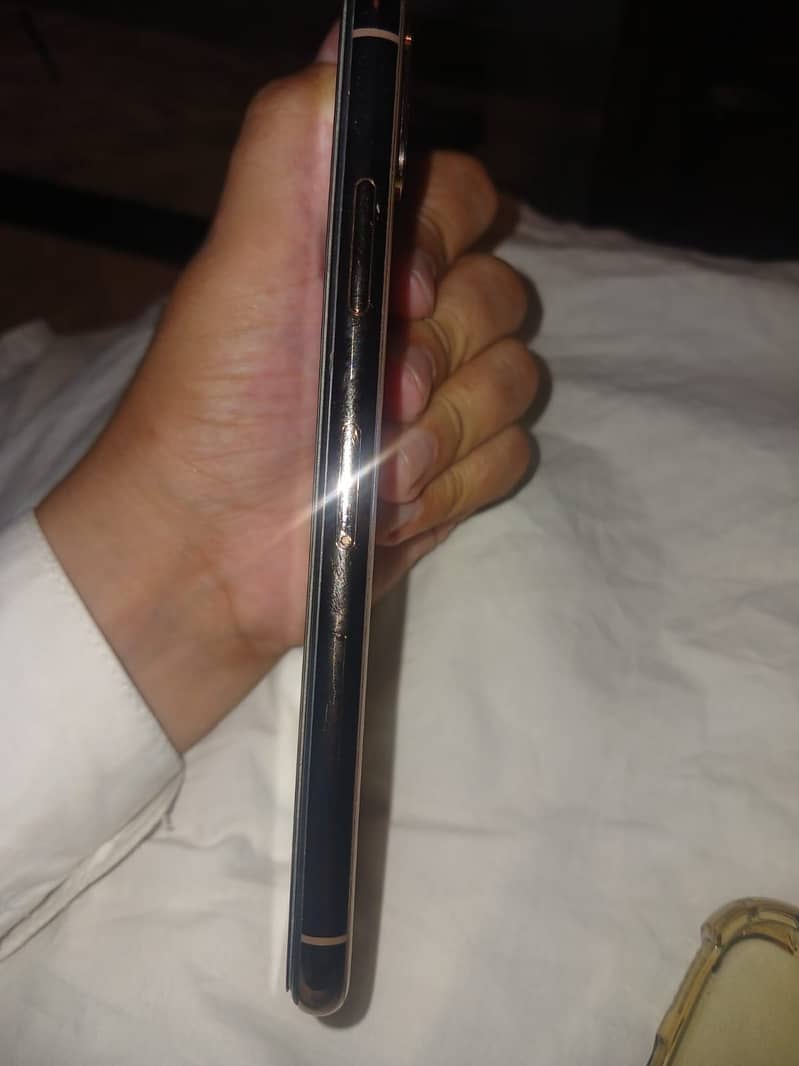 Apple iPhone XS 1