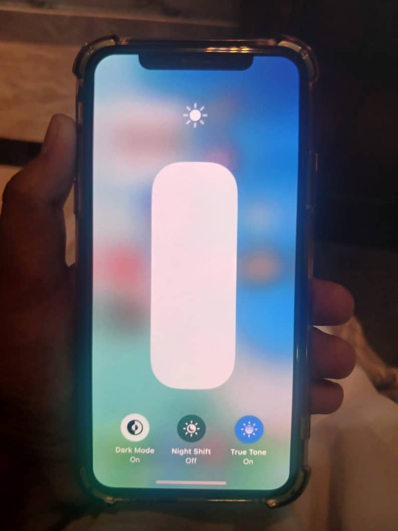 Apple iPhone XS 3