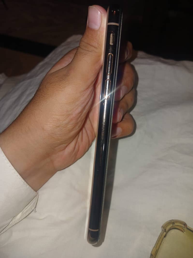 Apple iPhone XS 5