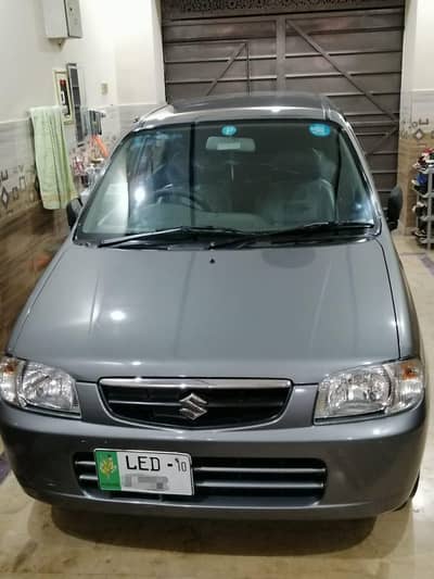 Suzuki Alto 2010