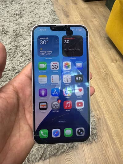 Apple iPhone 14 plus