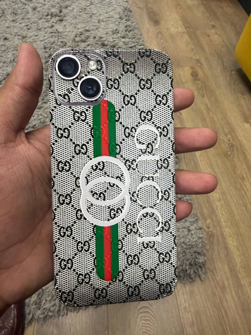 Apple iPhone 14 plus 1