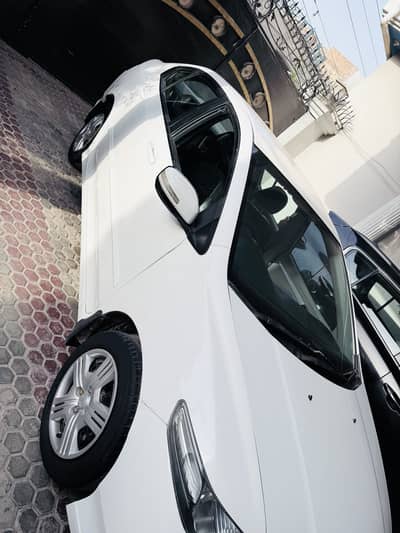 Honda City IVTEC 2018/19