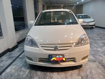 Suzuki Liana 2006