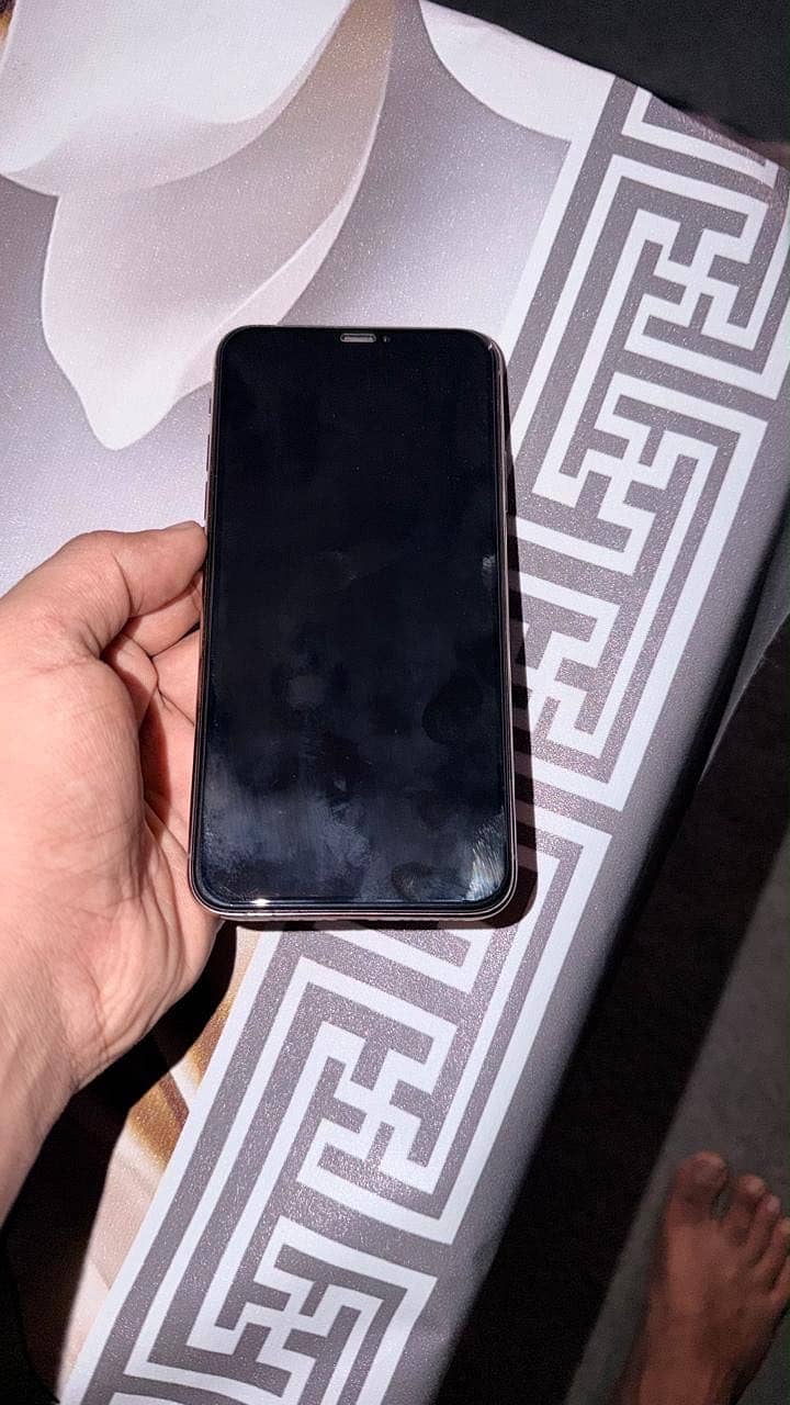 Apple iPhone 11 Pro Max 1