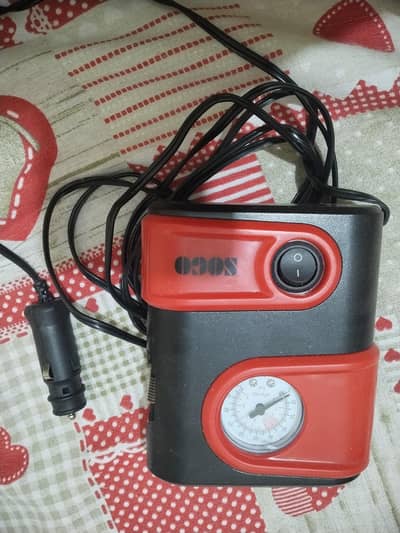 Air pump brand new