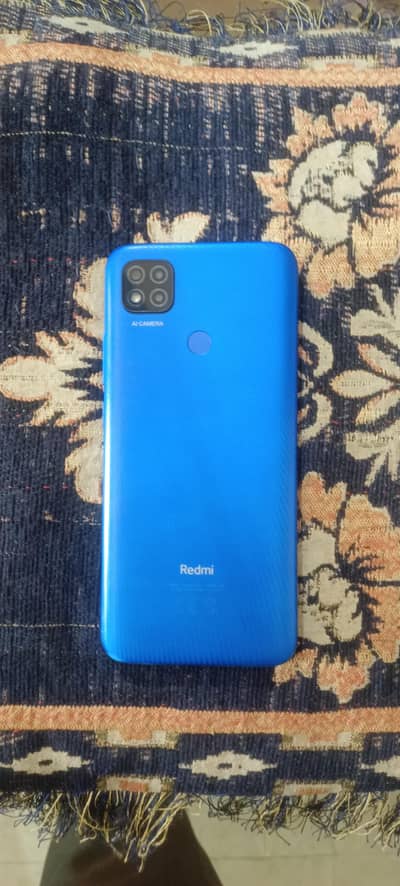 Xiaomi Redmi 9C 3/64 03098121908