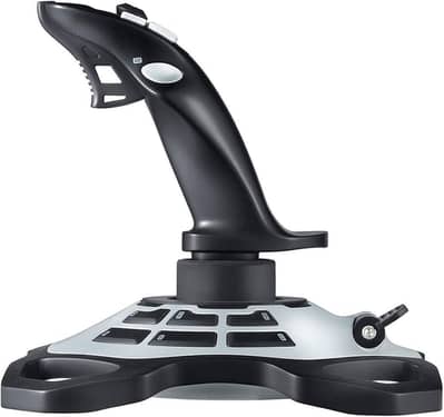 Need Logitech Extreme 3d (non-functional depending on condition)