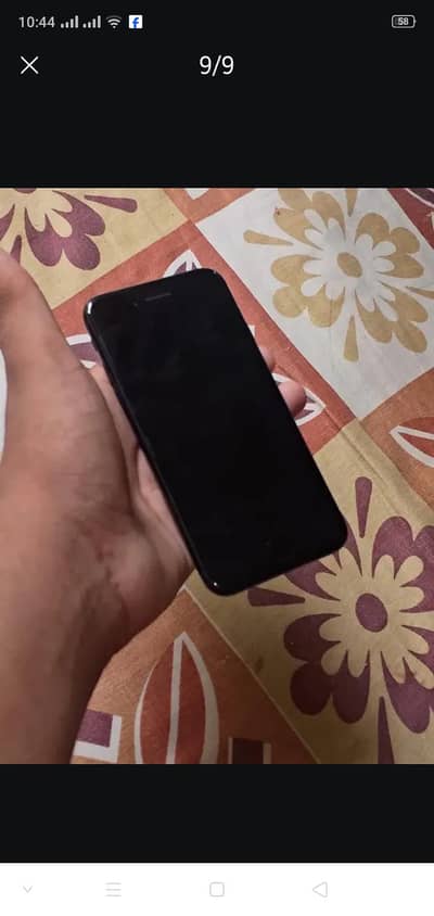 Apple iPhone SE 3rd generation