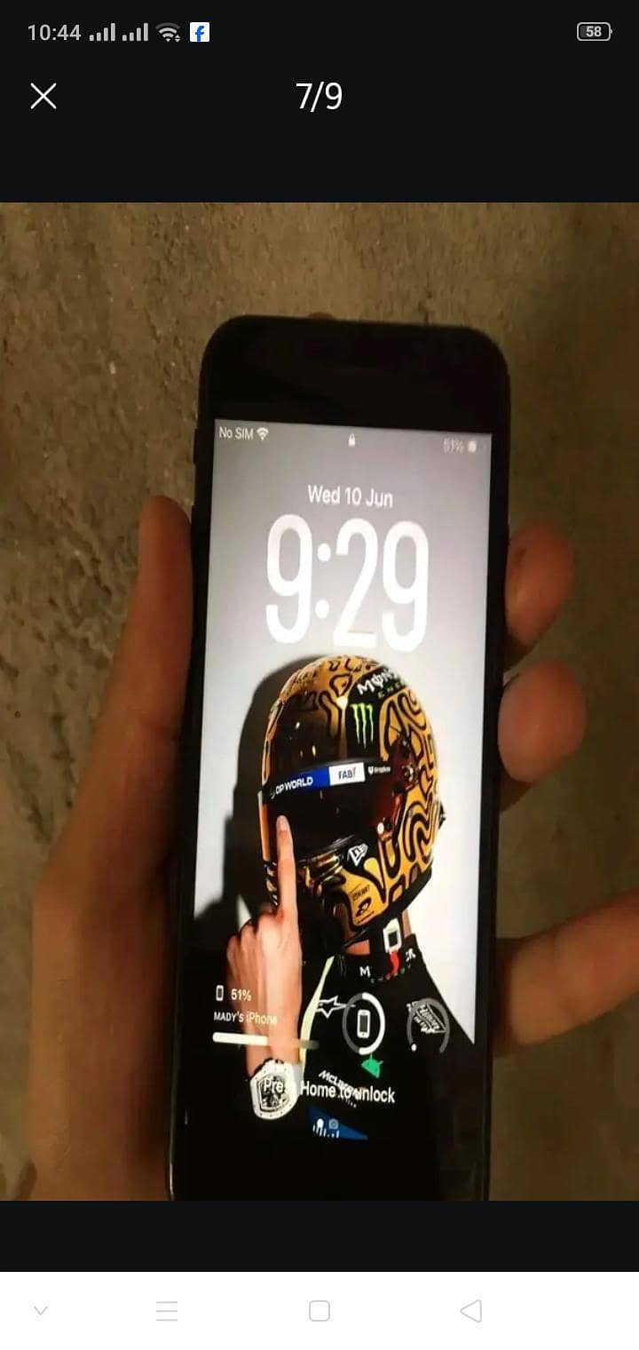 Apple iPhone SE 3rd generation 2