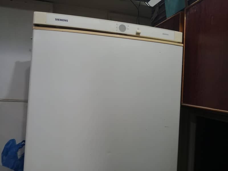 Fridge Working Condition 4